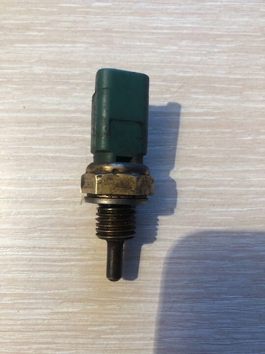 Датчик температуры охлаждающей жидкости Partner 1 2007