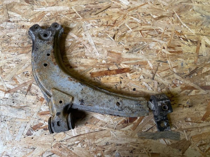 Рычаг подвески передний левый Partner 1 2007