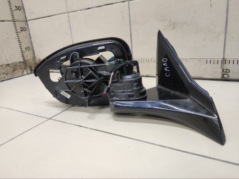 Зеркало боковое электрическое правое CS55