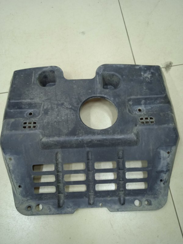 Пыльник двигателя Jac T6 Пыльник двигателя Jac T6