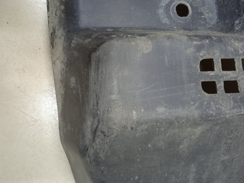 Пыльник двигателя T6 Пыльник двигателя T6