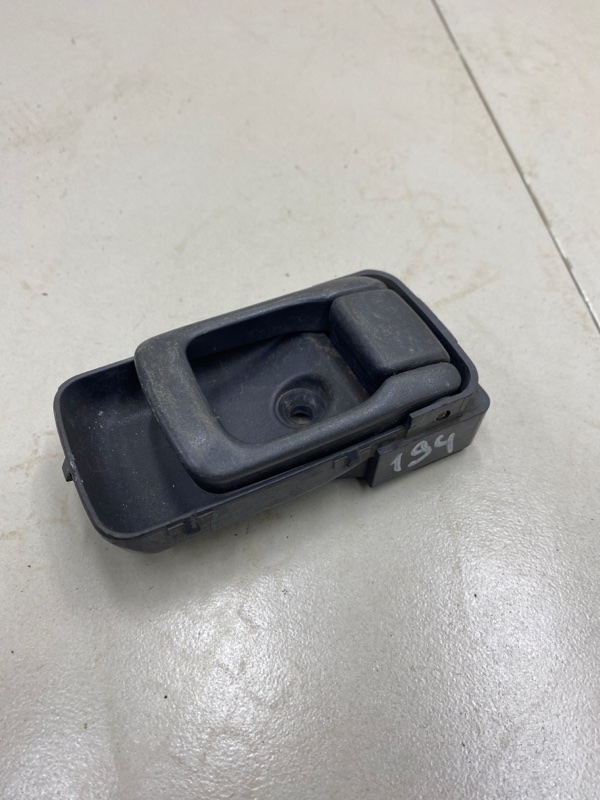 Ручка двери внутренняя левая Nissan Sentra B14 GA16DE Ручка двери внутренняя левая Nissan Sentra B14 GA16DE