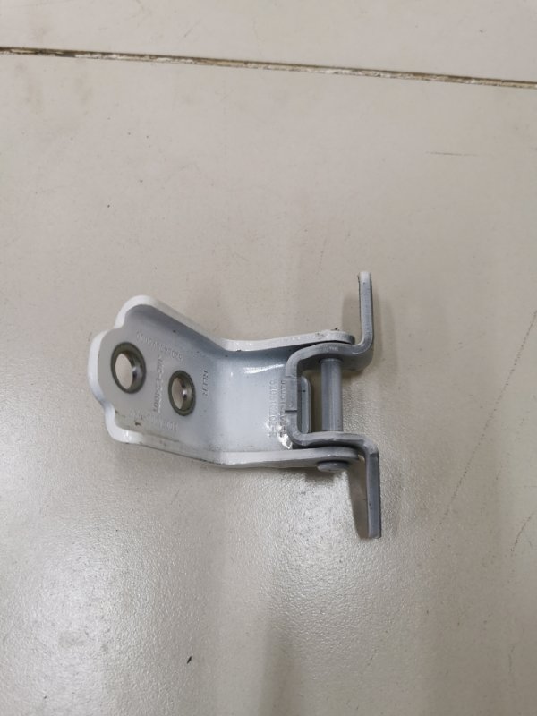 Петля двери нижняя задняя левая 3