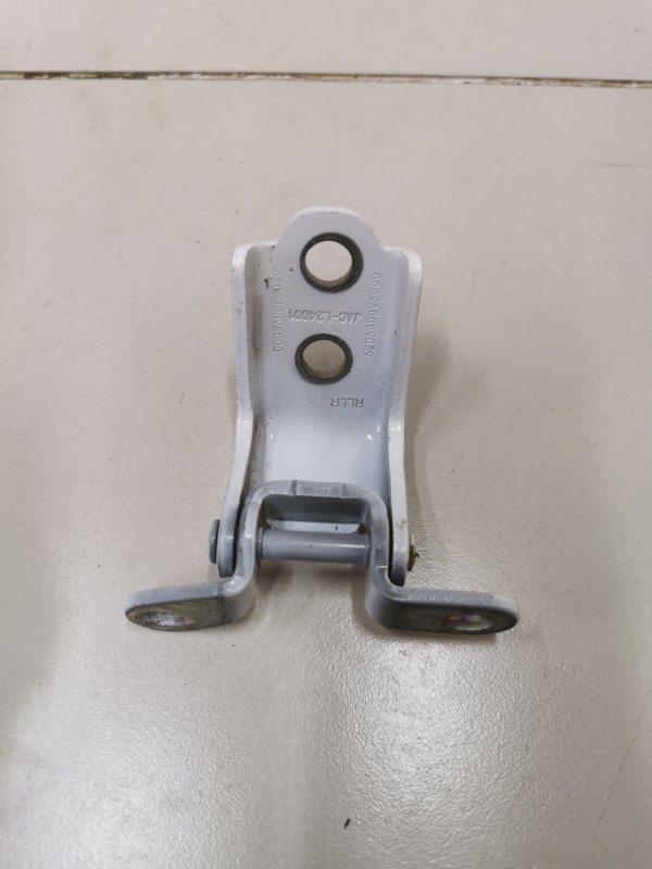 Петля двери нижняя задняя левая 3