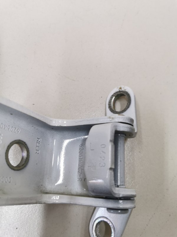 Петля двери нижняя задняя левая 3