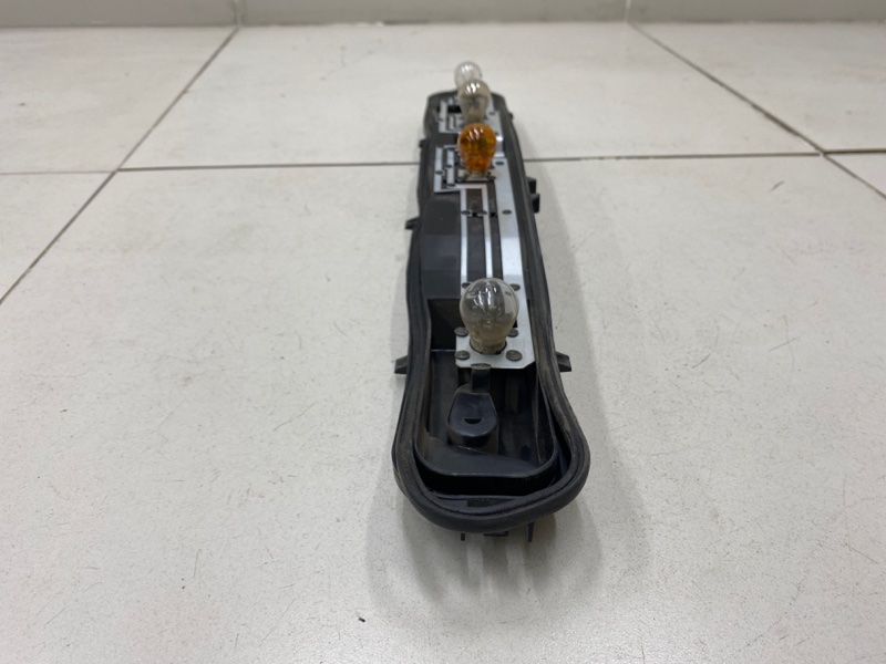 Плата фонаря задняя левая Ford Transit 8