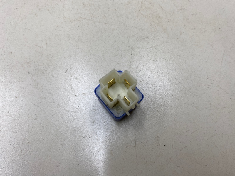 Реле Almera Classic B10