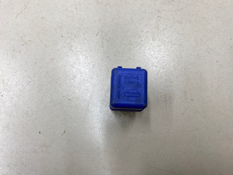 Реле Almera Classic B10