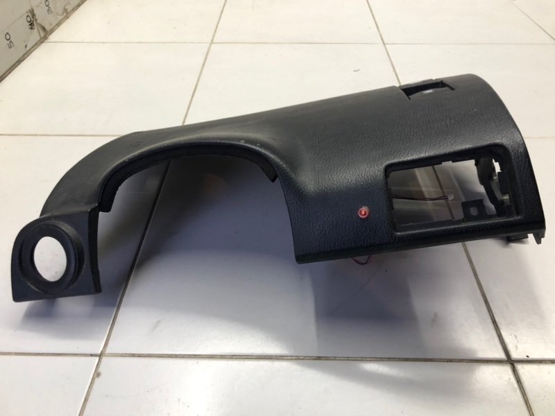 Накладка торпедо левая SsangYong Rexton 2 D27DT Накладка торпедо левая SsangYong Rexton 2 D27DT