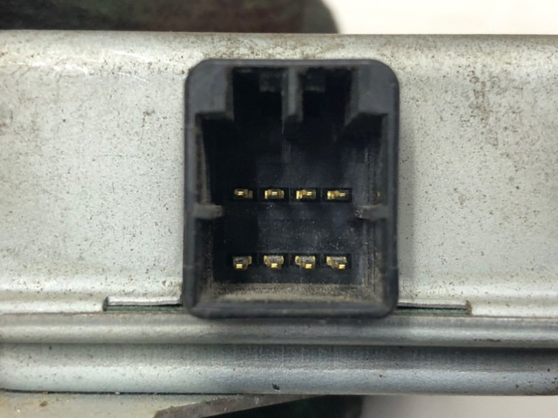 Блок управления рулевой рейкой SsangYong Rexton 2 D27DT Блок управления рулевой рейкой SsangYong Rexton 2 D27DT