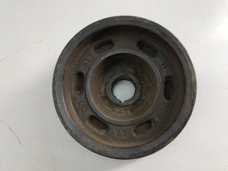 Шкив коленвала Almera 1 N15 GA16DE