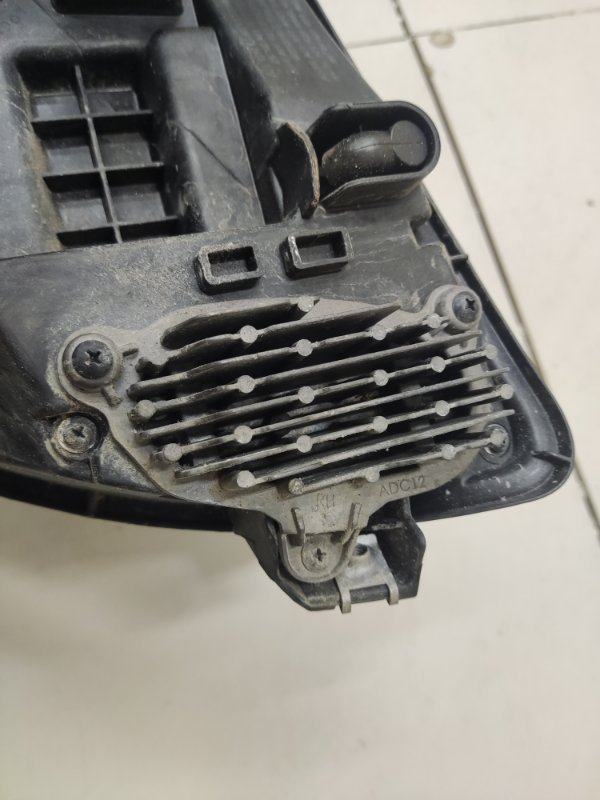 Фара правая GV80 Фара правая GV80