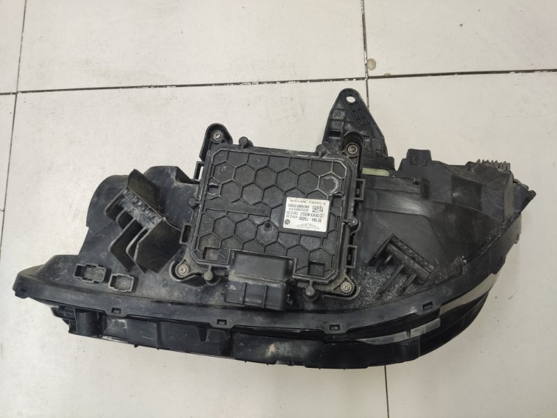 Фара правая GV80 Фара правая GV80