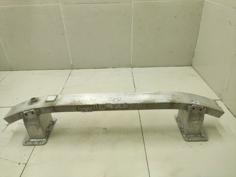 Усилитель бампера передний Genesis GV80