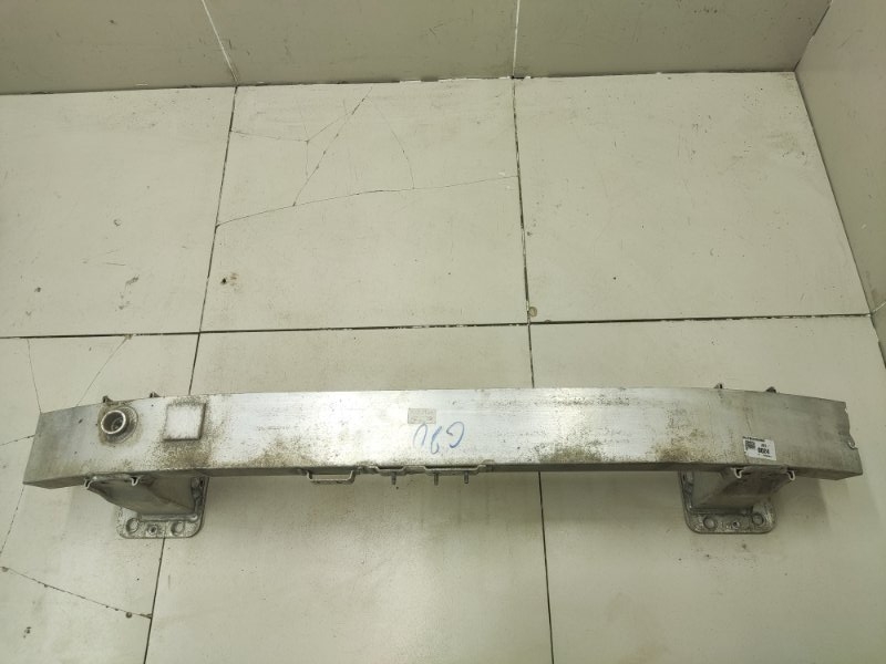 Усилитель бампера передний GV80