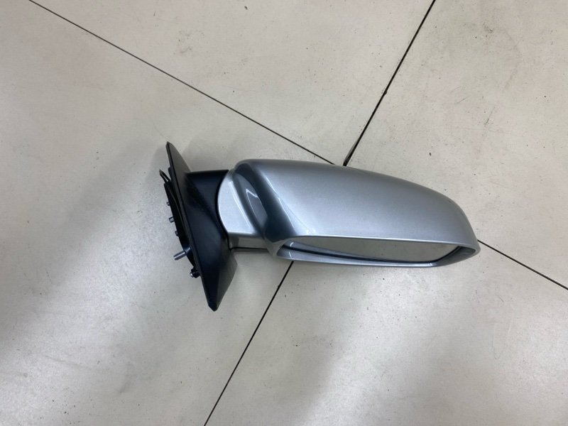Зеркало боковое электрическое правое Santa Fe 2 2007 CM D4EB 2.2 Дизель