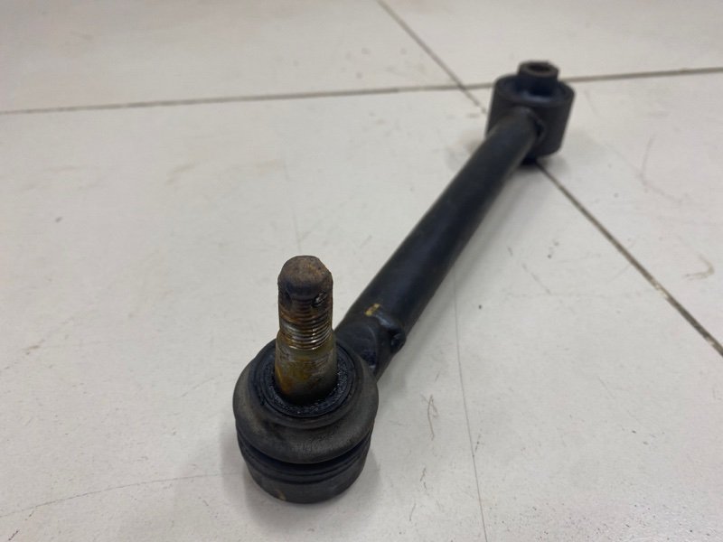 Тяга поперечная задняя Santa Fe 2 2007 CM D4EB 2.2 Дизель