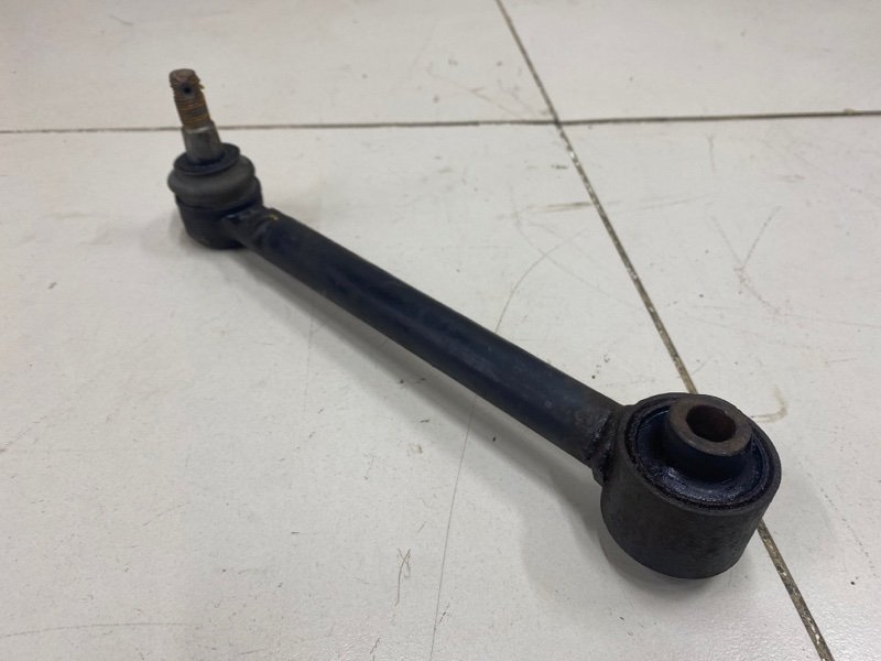 Тяга поперечная задняя Hyundai Santa Fe 2 CM D4EB 2.2 Дизель