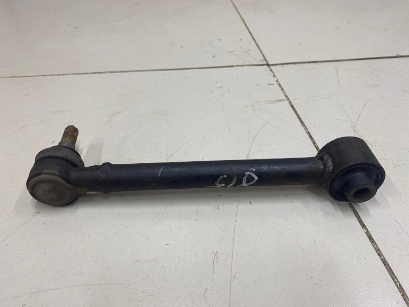 Тяга поперечная задняя Santa Fe 2 2007 CM D4EB 2.2 Дизель