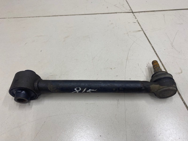 Тяга поперечная задняя Santa Fe 2 2007 CM D4EB 2.2 Дизель