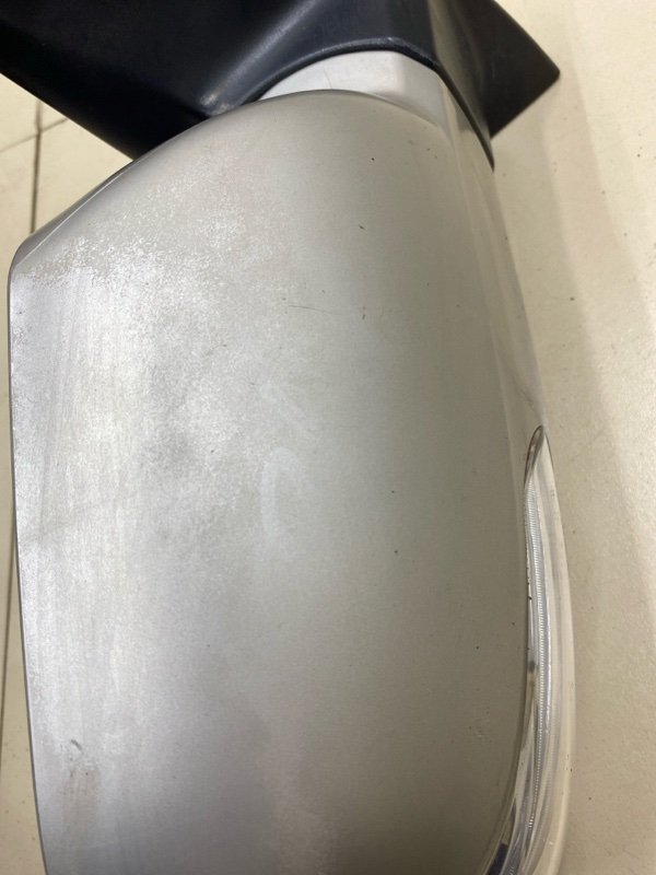 Зеркало боковое электрическое правое Tucson 1 2008 JM D4EA 2.0 Дизель