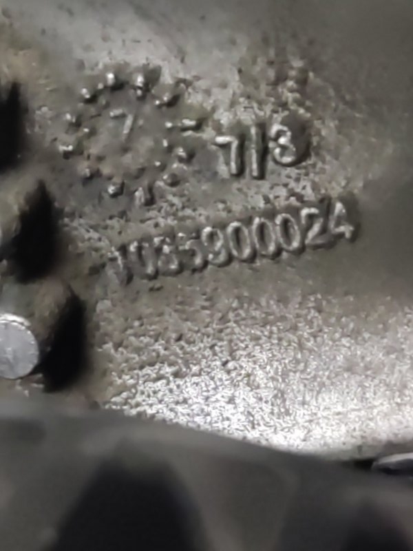 Моторчик отопителя Octavia A7 2018 CWVA
