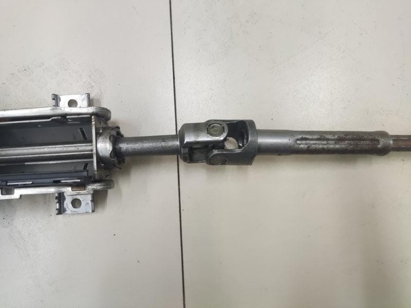Колонка рулевая Octavia A7 2018 CWVA