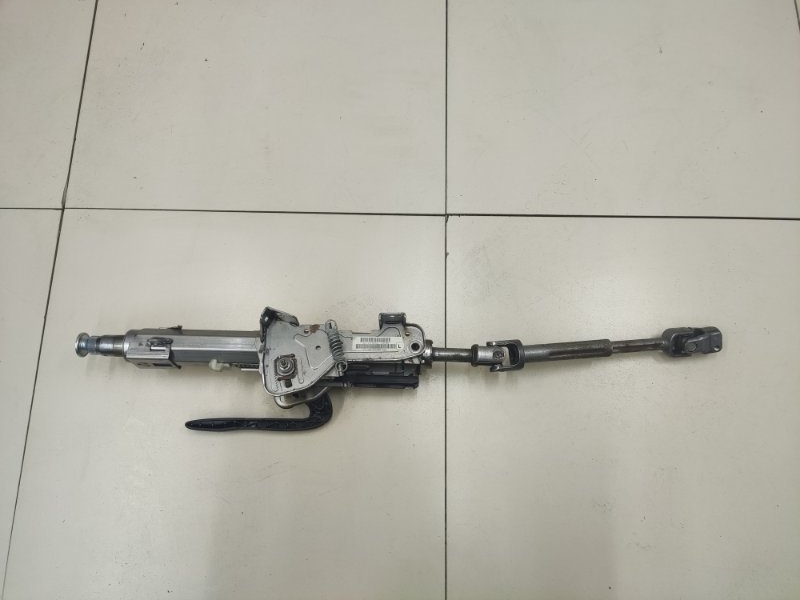 Колонка рулевая Octavia A7 2018 CWVA