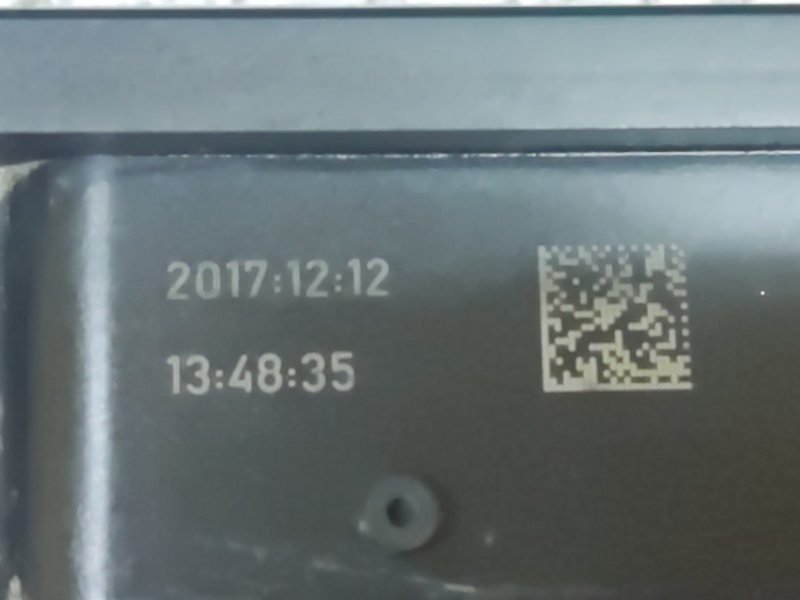Блок управления двигателем Octavia A7 2018 CWVA