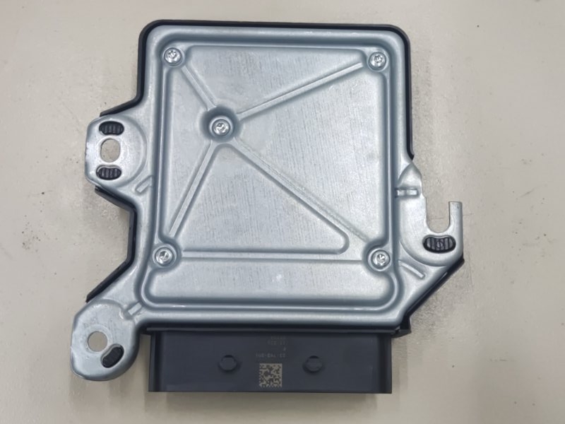 Блок управления AIR BAG Octavia A7 2018 CWVA