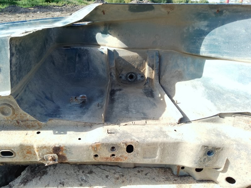 Крыло заднее правое Focus 2 2010 Седан ASDA 1.4 Бензин