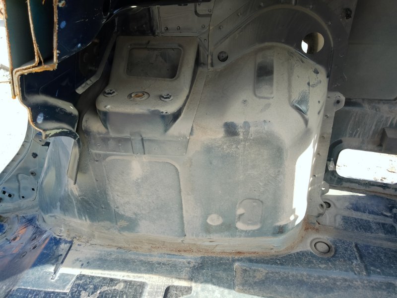 Крыло заднее правое Focus 2 2010 Седан ASDA 1.4 Бензин