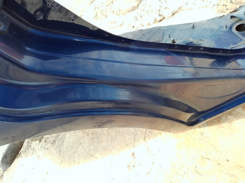 Крыло заднее правое Focus 2 2010 Седан ASDA 1.4 Бензин