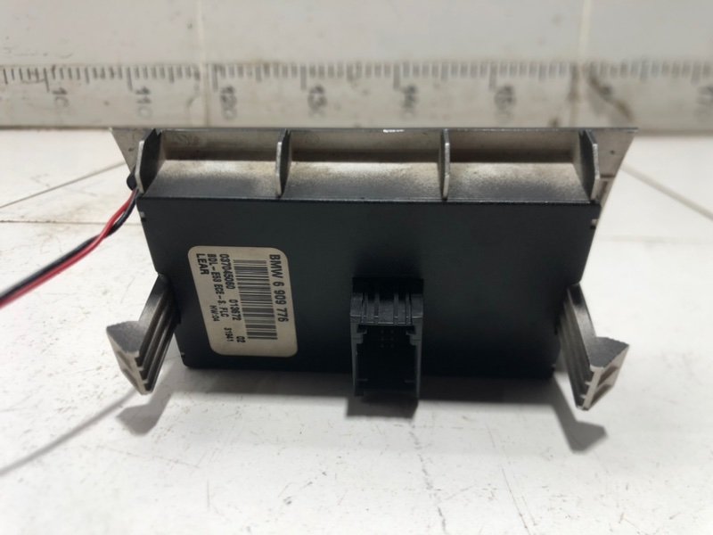 Переключатель света фар X5 1999 E53 Переключатель света фар X5 1999 E53