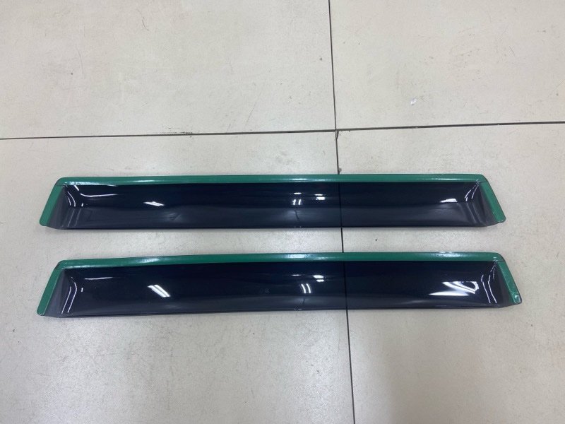 Дефлекторы окон (Комплект) Niva