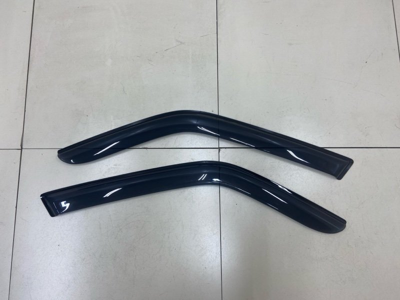 Дефлекторы окон (Комплект) Niva