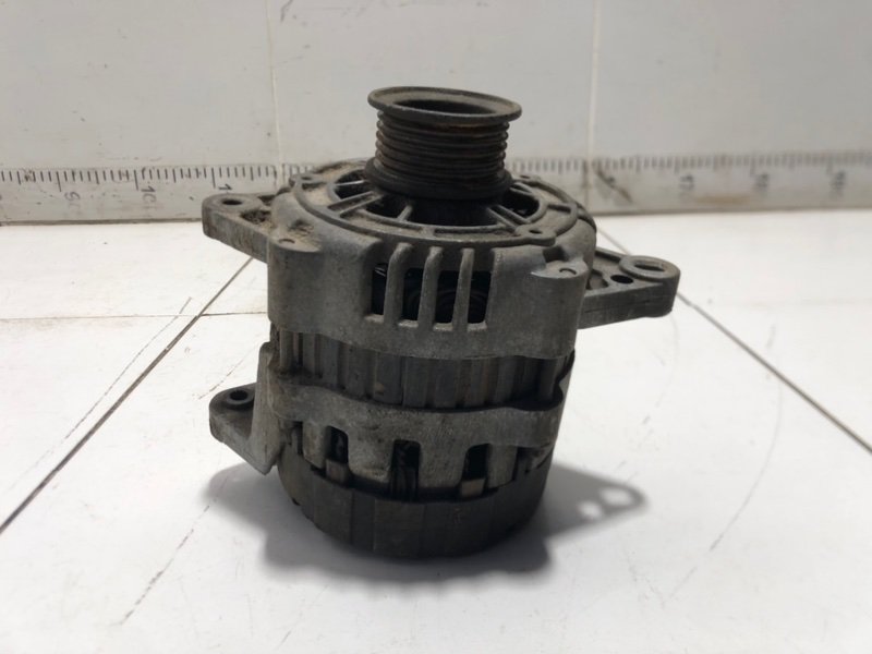 Генератор Aveo 2005 T200 F14S3