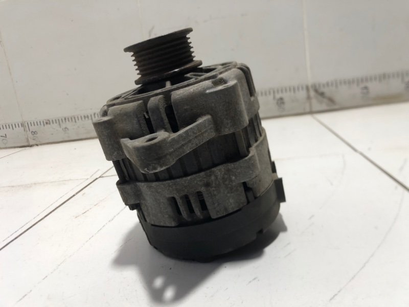 Генератор Chevrolet Aveo T200 F14S3