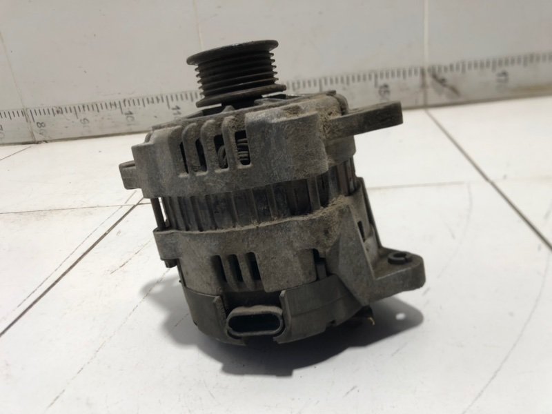 Генератор Aveo 2005 T200 F14S3