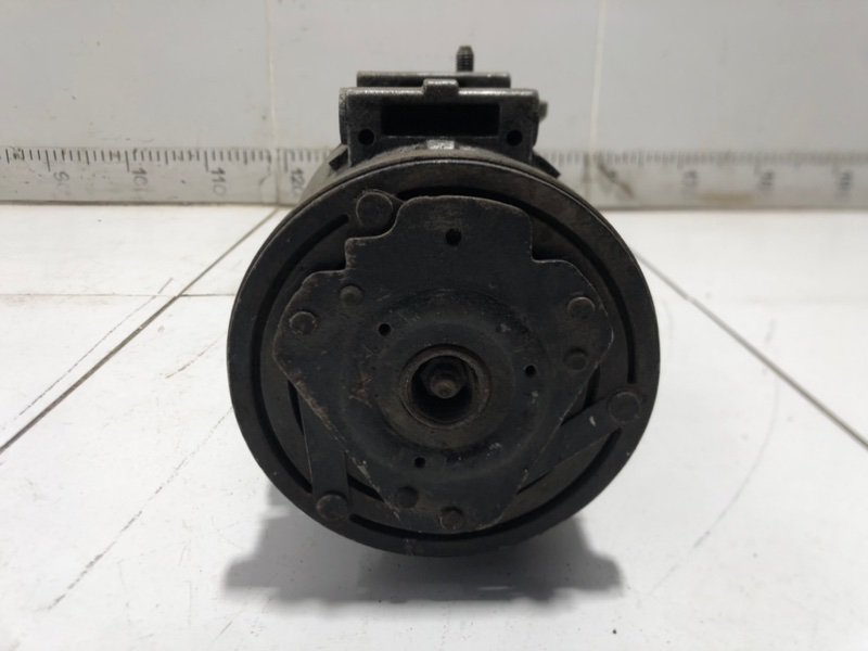 Компрессор кондиционера Aveo 2005 T200 F14S3