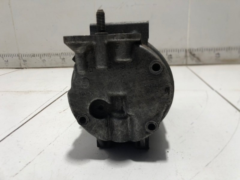 Компрессор кондиционера Aveo 2005 T200 F14S3