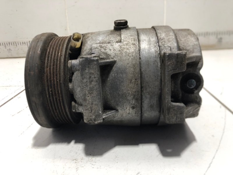 Компрессор кондиционера Aveo 2005 T200 F14S3