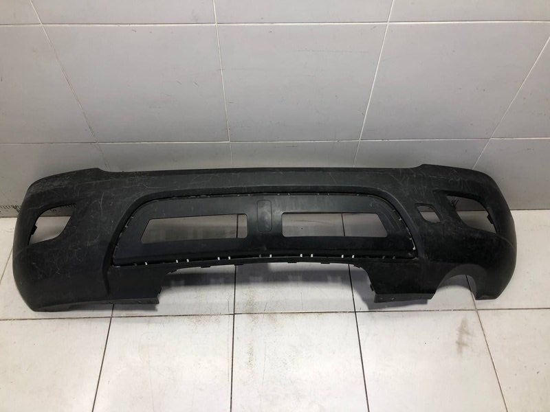 Бампер задний Opel Mokka 95365611 Б/У