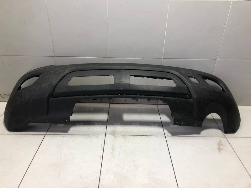 Бампер задний Mokka