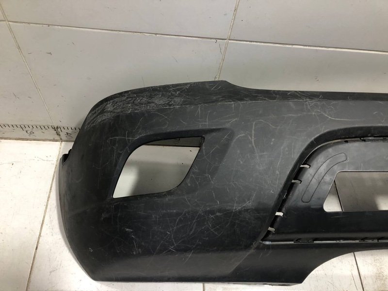 Бампер задний Mokka