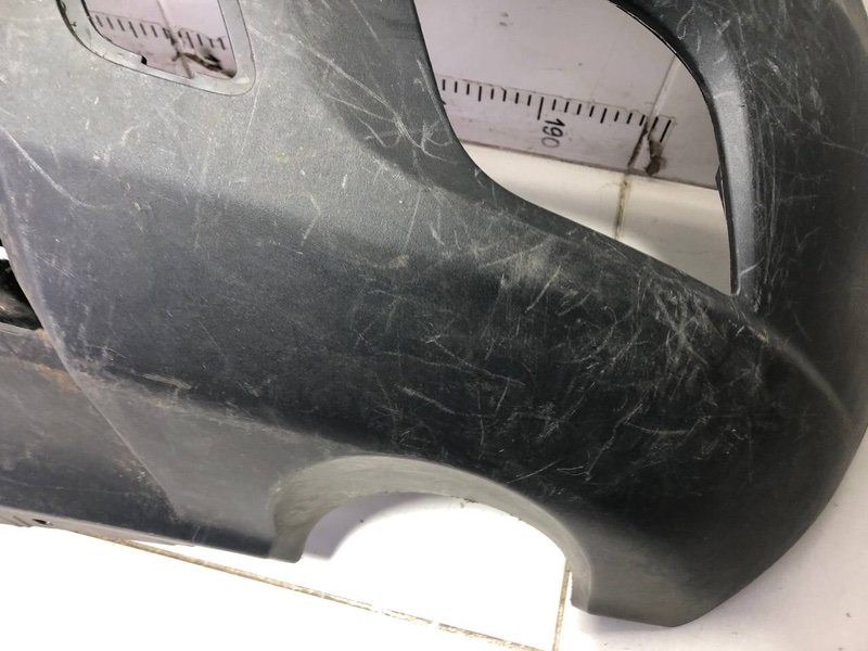 Бампер задний Mokka