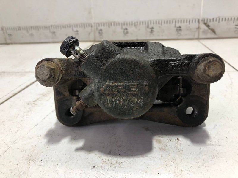 Суппорт тормозной задний правый Hover H3 2010 4G63S4M