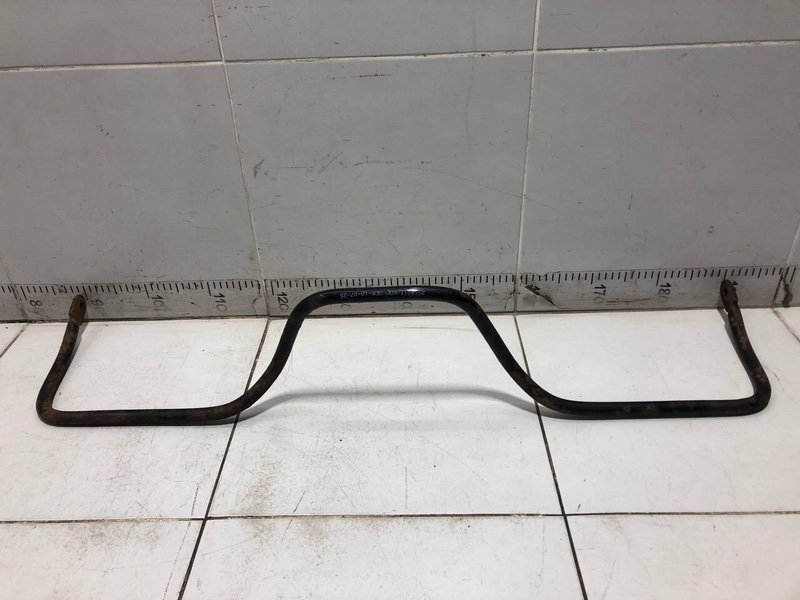 Стабилизатор задний GreatWall Hover H3 2010 4G63S4M 2916011K00 Б/У