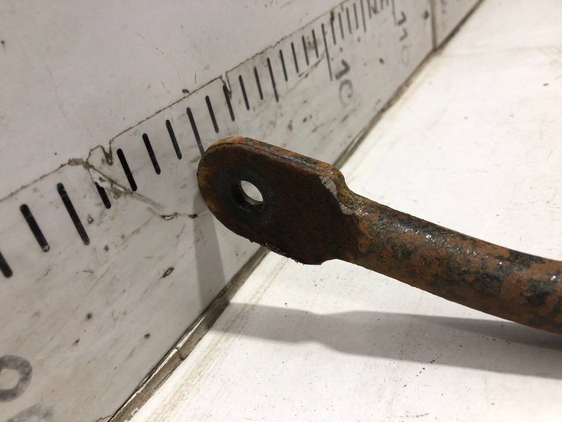 Стабилизатор задний Hover H3 2010 4G63S4M