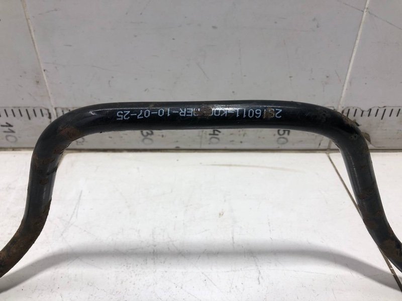 Стабилизатор задний Hover H3 2010 4G63S4M